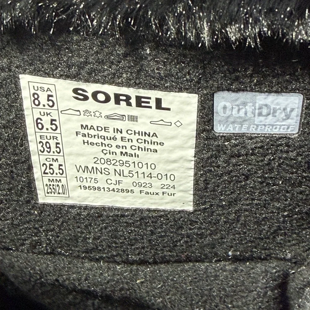 Sorel tivoli™ tall